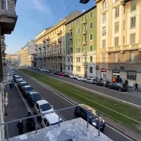 Апартаменты In Milan-m3 *