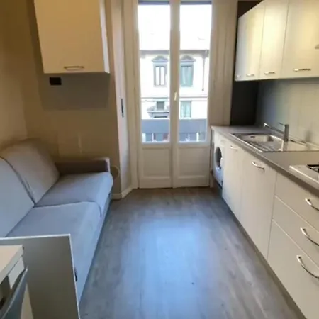 In Milan-m3 Апартаменты *