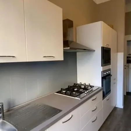 In Milan-m3 Appartement Milan